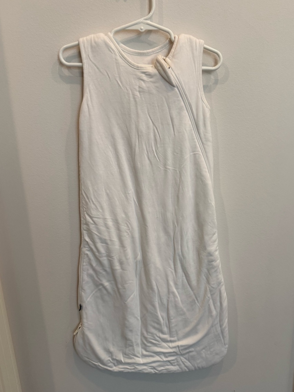 Kyte Baby Bamboo Sleep Bag Sleep Sack 1.0 TOG Size Small